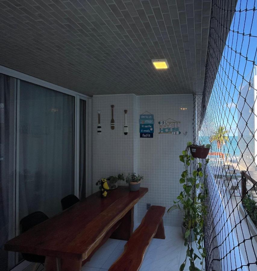 Branco Haus - Pe Na Areia Do Bessa Joao Pessoa