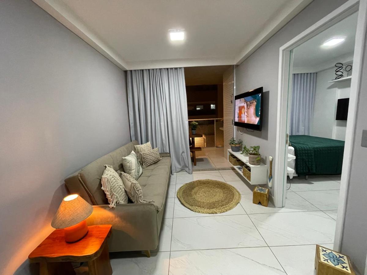 Branco Haus - Pe Na Areia Do Bessa *